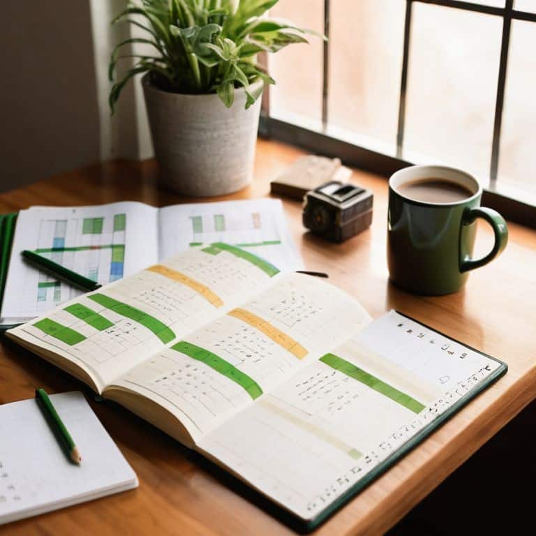 Time Blocking Unveiled calendar strategy