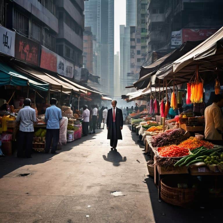 5 Dance Moves Emerging Markets
