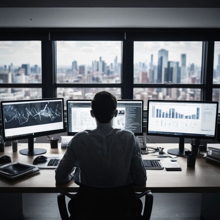 Charting a Course to Digital Success