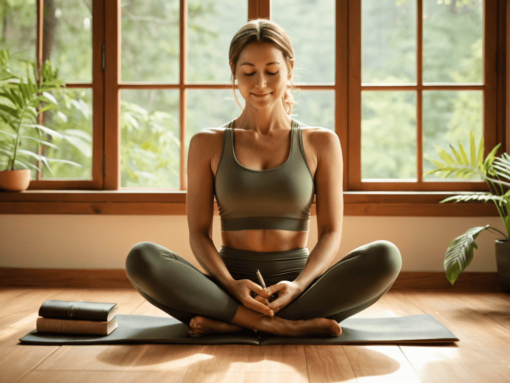 Embracing a Lifetime of Wellness