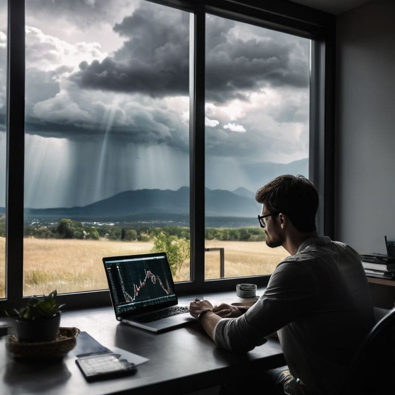 Embracing the Crypto Horizon