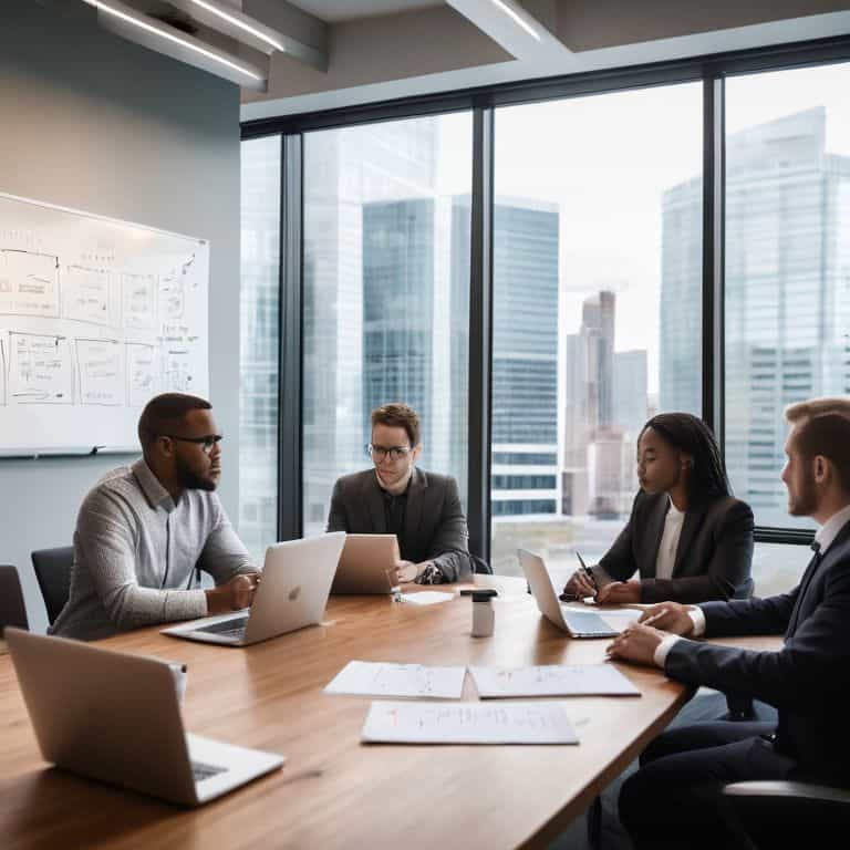 Embracing the Future of Business Resilience