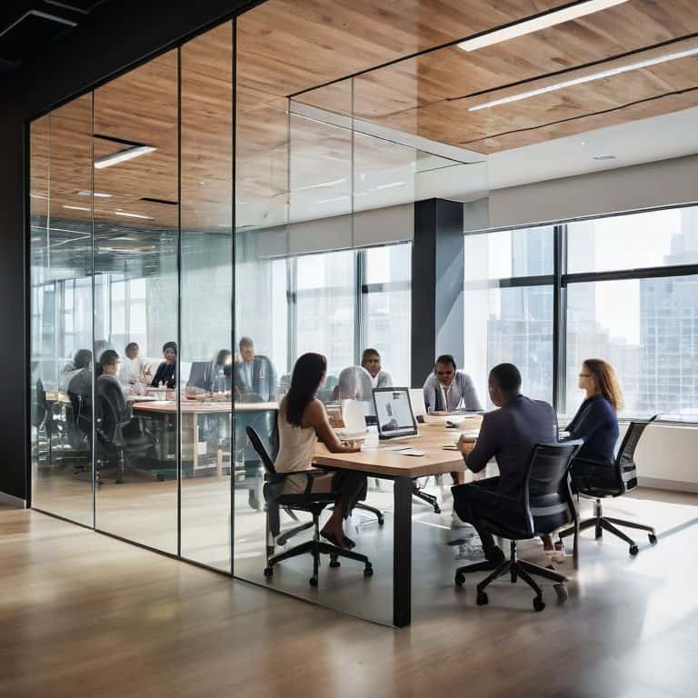 Embracing the Future of Business