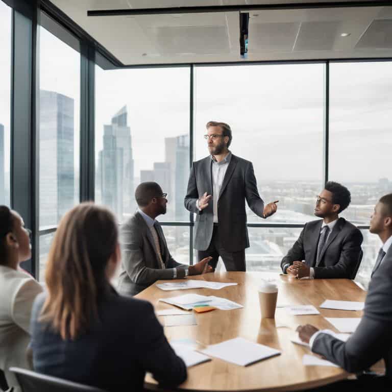 Embracing the Future of Leadership