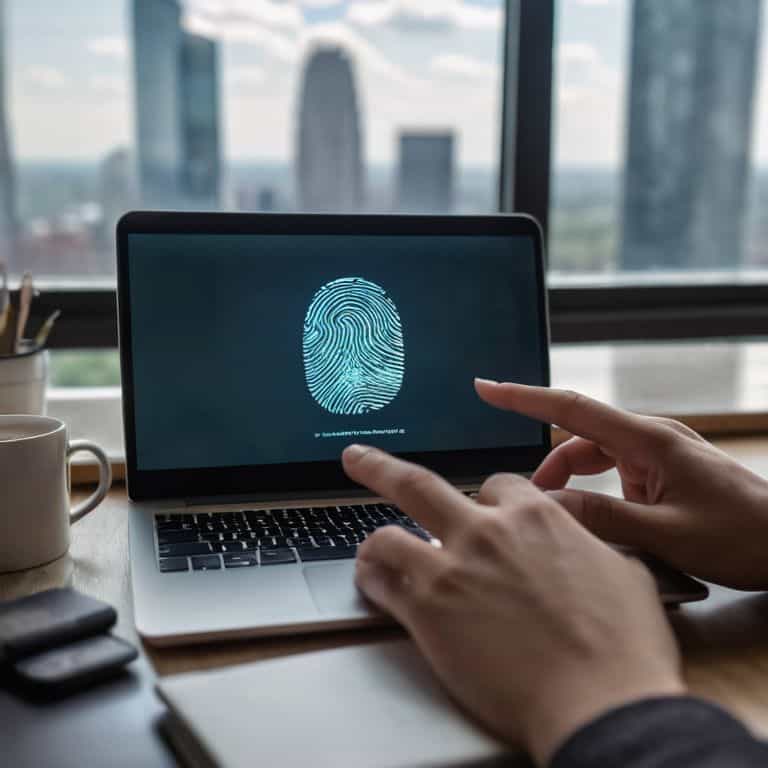 Embracing the Future of Security