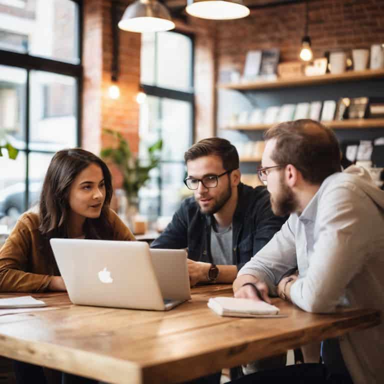 Perking Up Your Startup funding tips