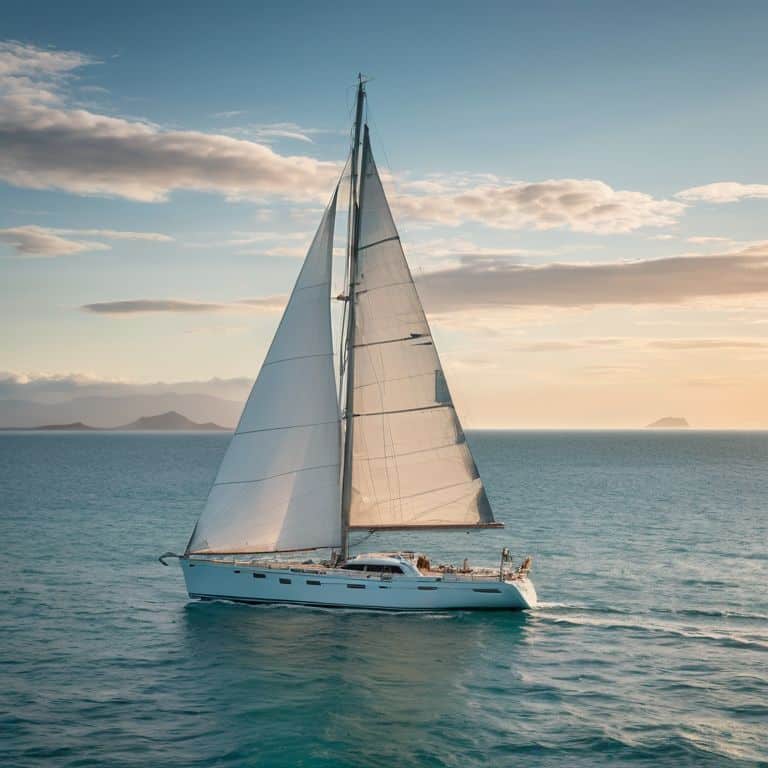 Setting Sail for Financial Freedom