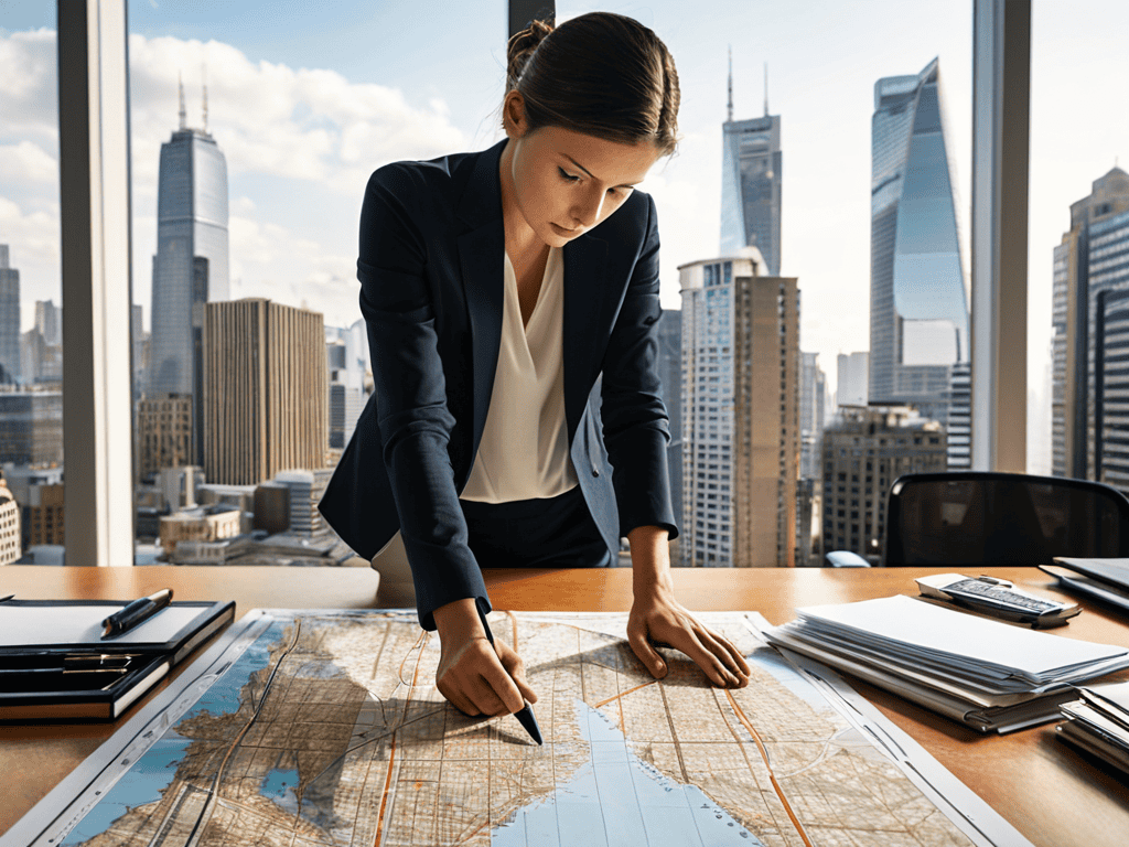 Setting Sail for Financial Freedom Ahead