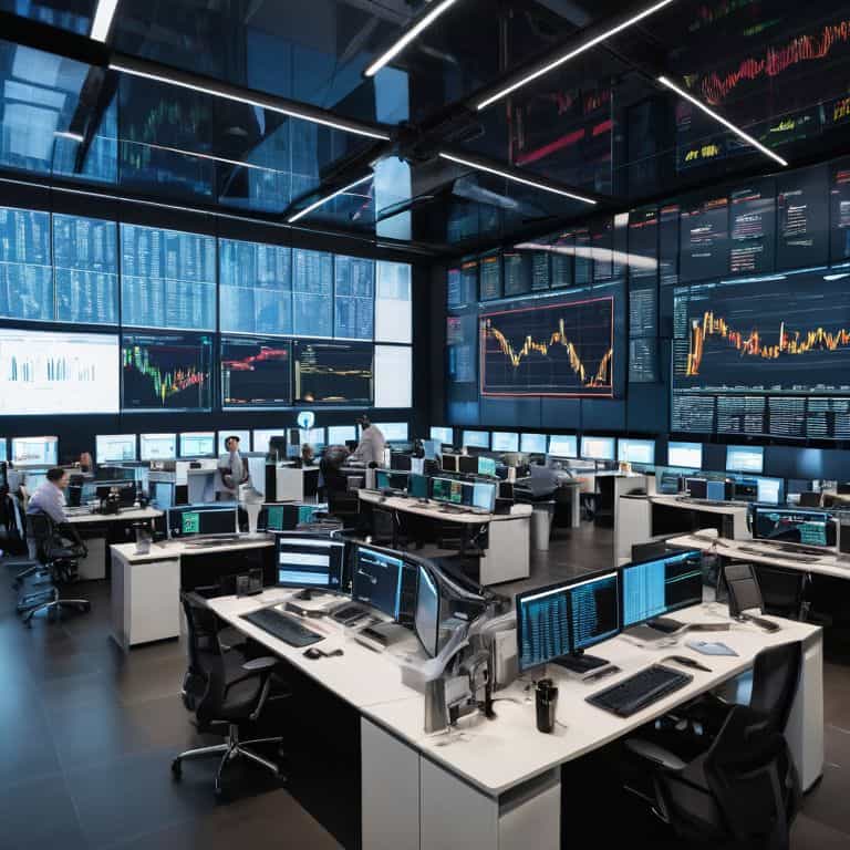 Stepping into the Future of Stock Trading