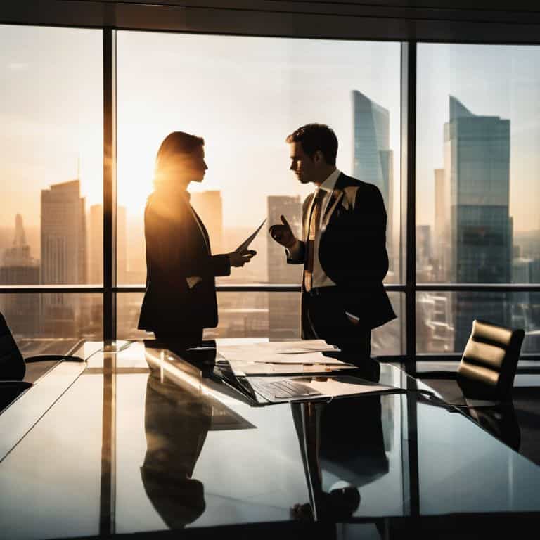 Market Trend Analysis Spotlight Tips