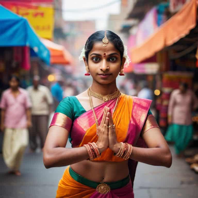 The Sleeping Giant: India's Awakening