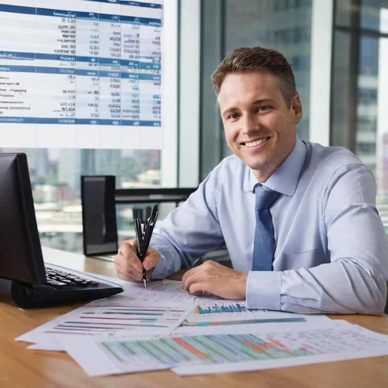 Mastering Cash Flow Management in Corporate Finance