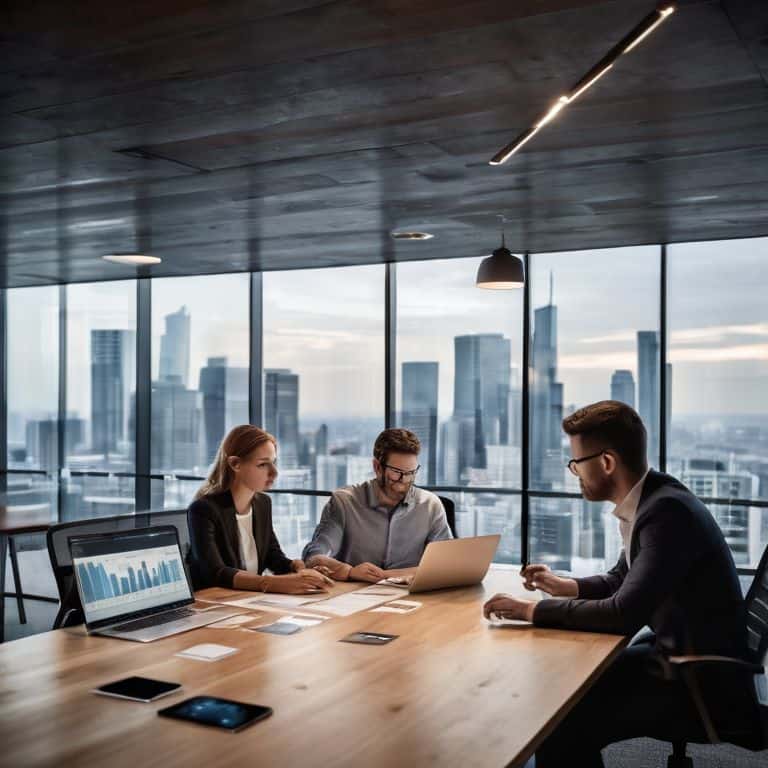 Cost Management Strategies for Cloud Services in Business Operations