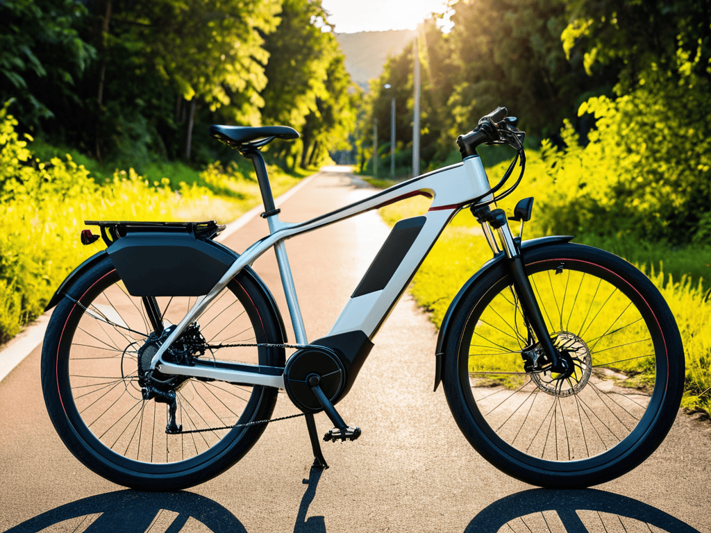 E-bike reviews for best models