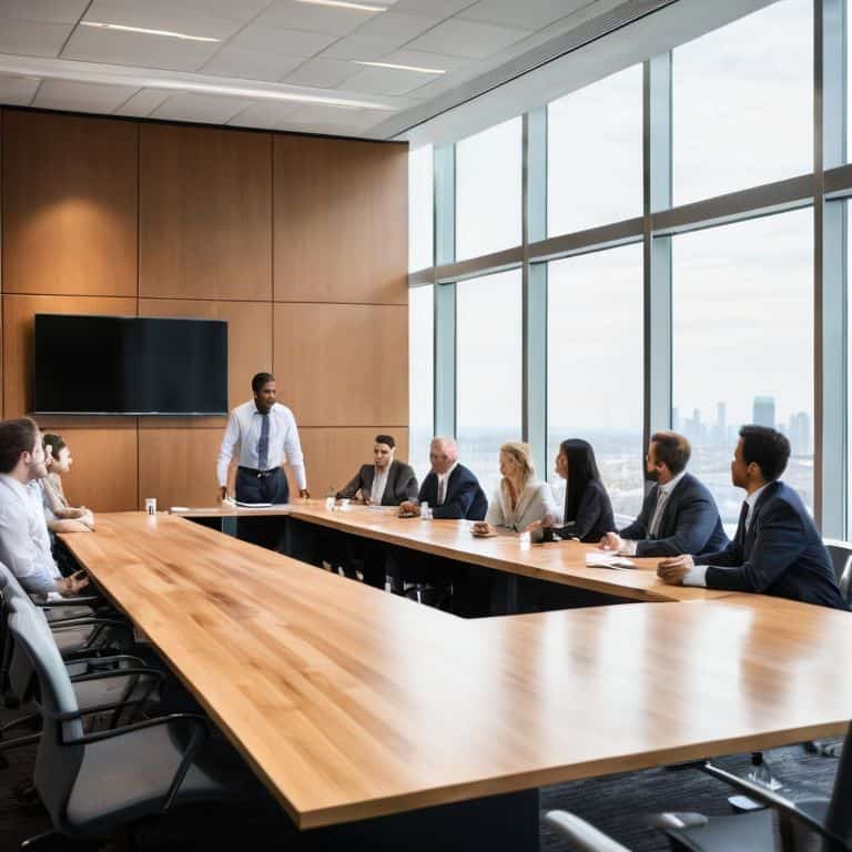 How Innovative Leadership Drives Organizational Change