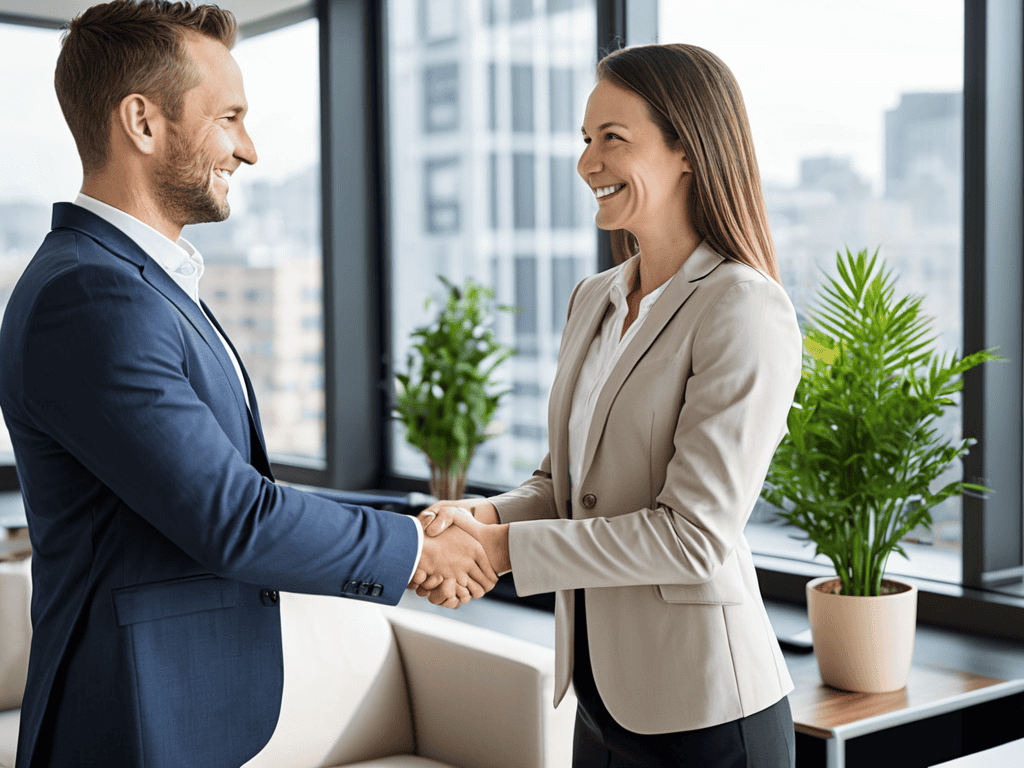 How to Secure a Job Promotion Successfully