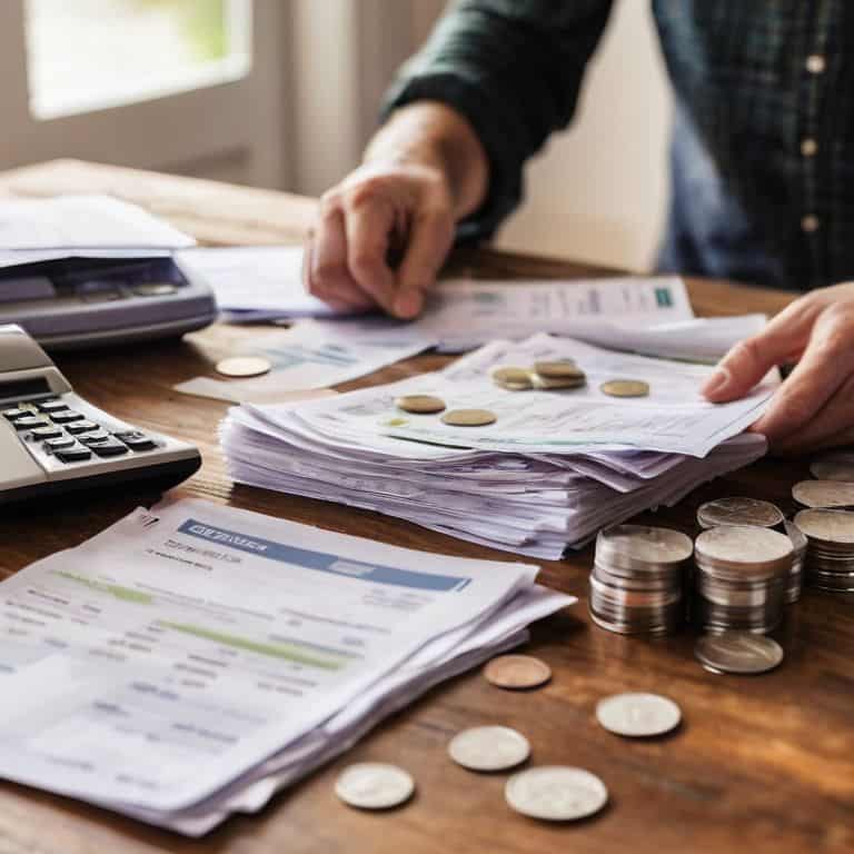 Maintaining cash flow strategies