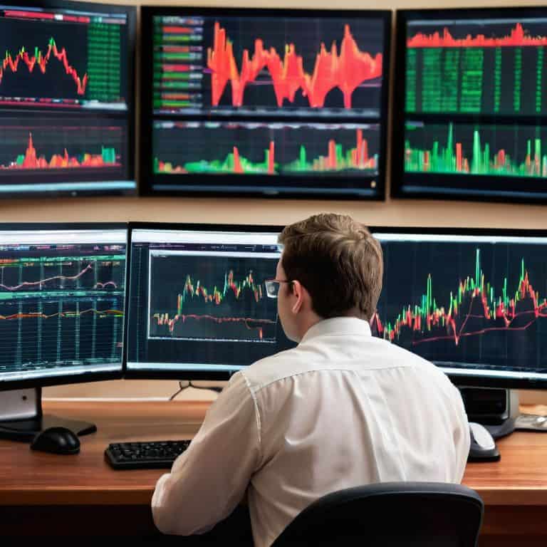 Risk Management Strategies for Stock Market Investors