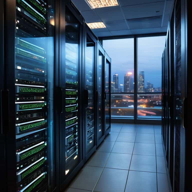 Leveraging Technology to Enhance Business Resilience