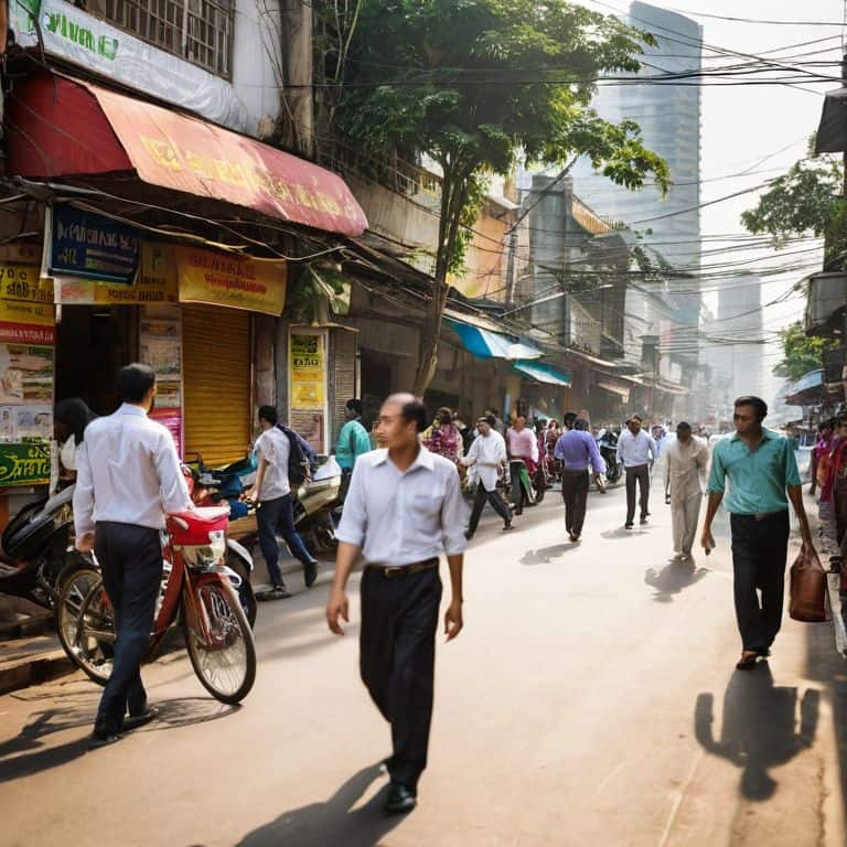 Top Emerging Markets to Watch: Investment Opportunities in 2024