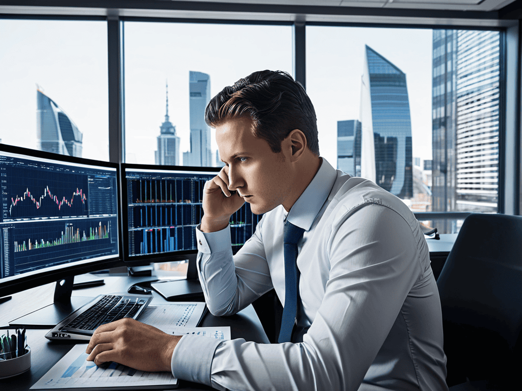Career Opportunities in Finance Analyst Role