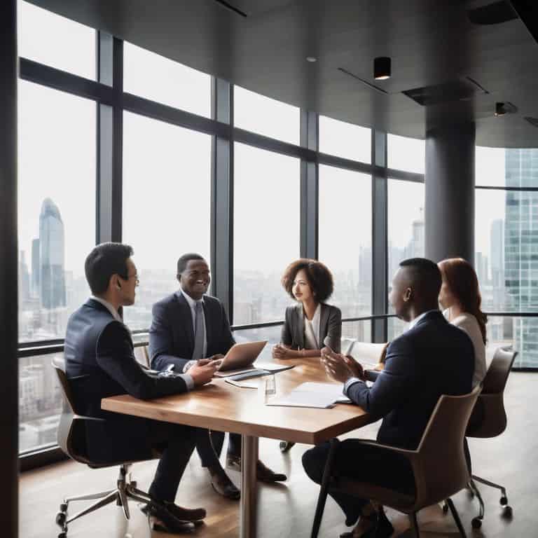 Cultural Impact on Business Strategies