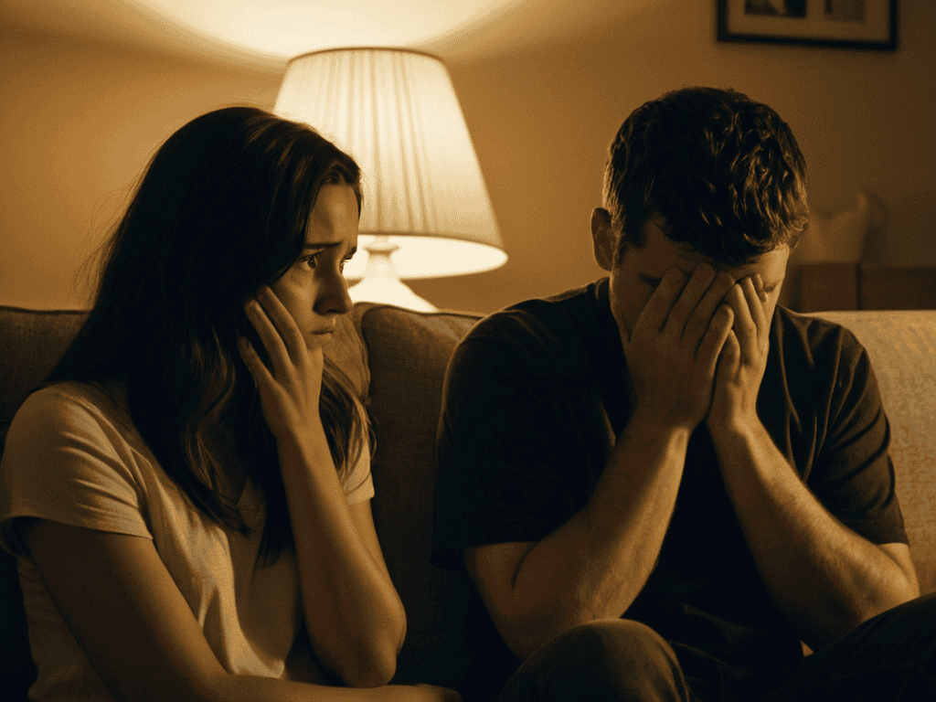 Diagnosing Relationship Burnout Signs