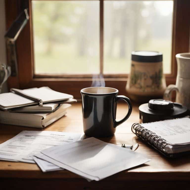 Habits of Financial Success