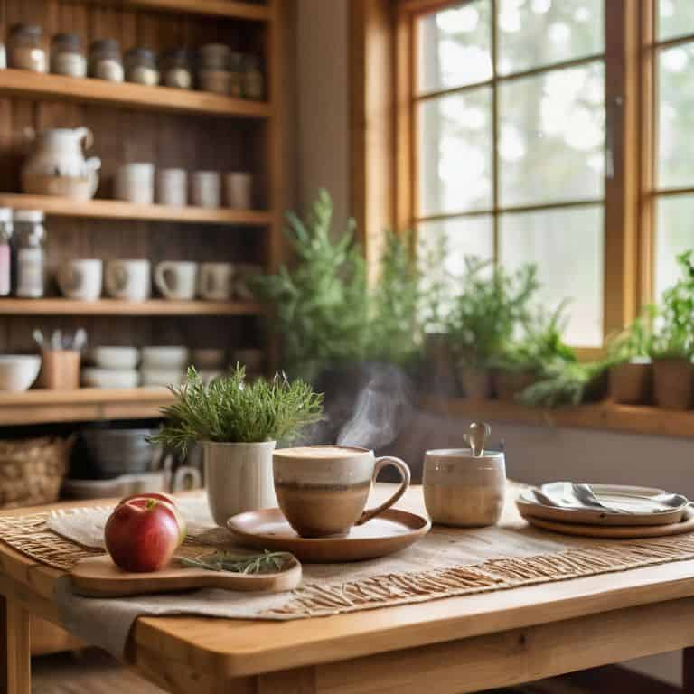 Mindful Spending Magic