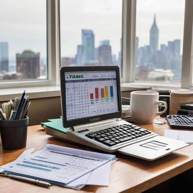 Navigating Corporate Finance Tools
