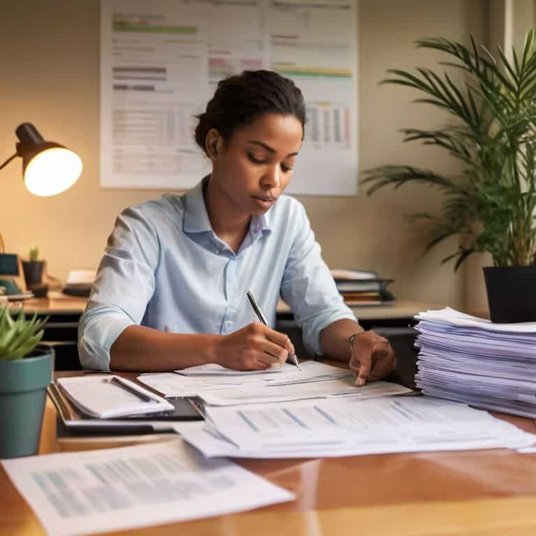 Navigating Financial Literacy