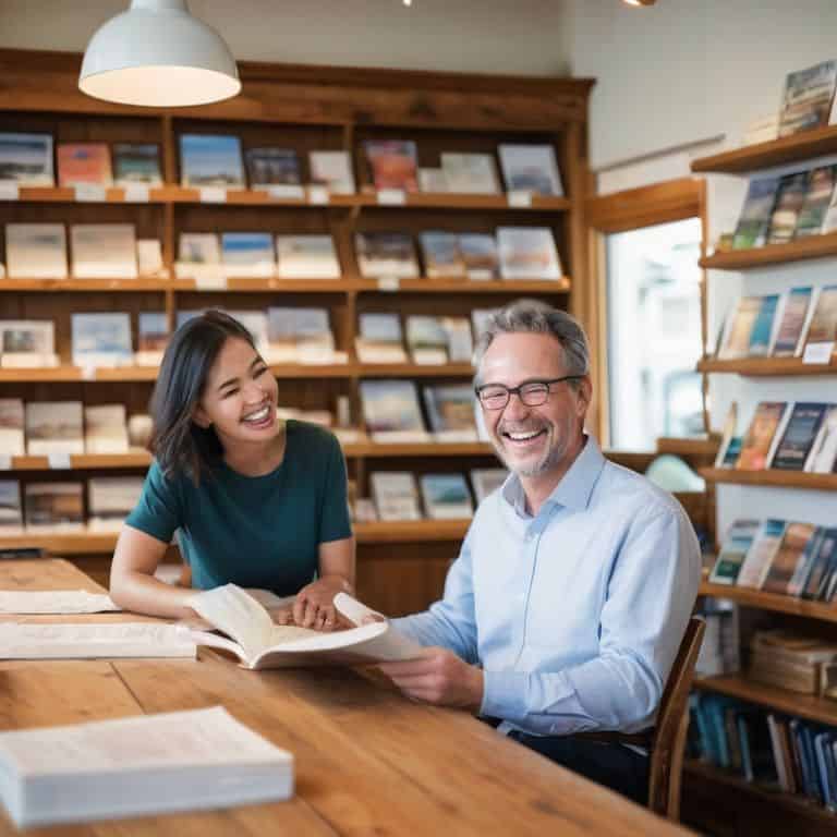 Navigating Financial Literacy