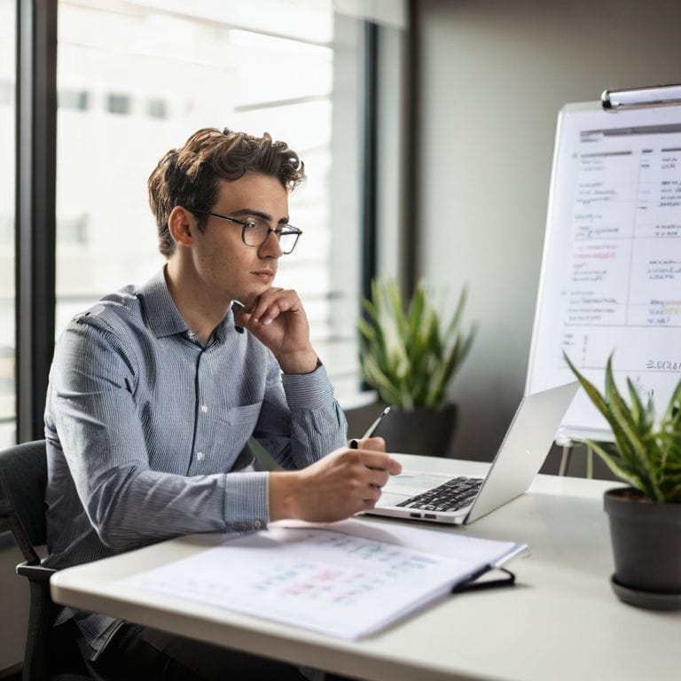 Navigating Financial Workshops