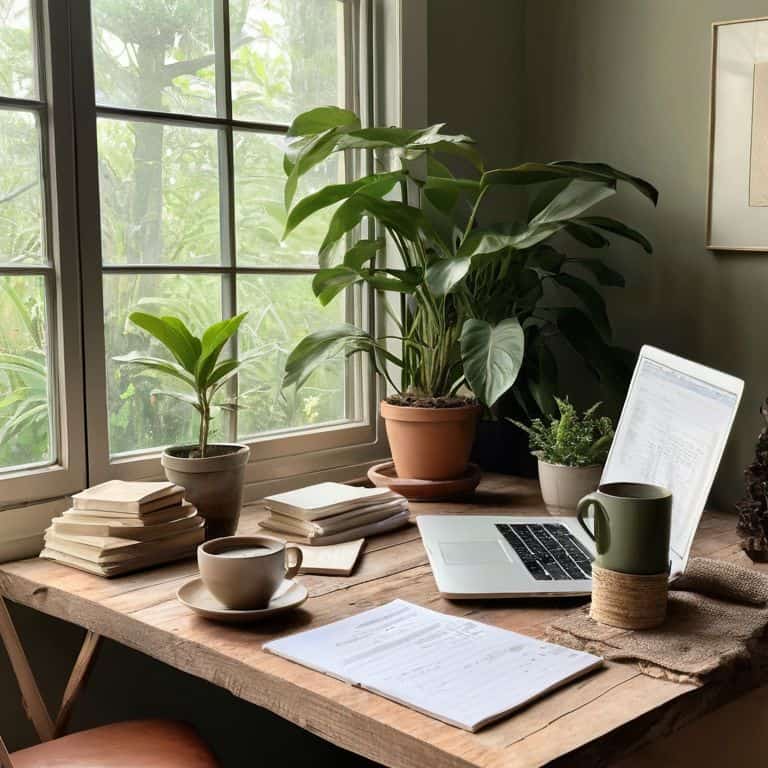 Sipping Minimalism Financial Independence