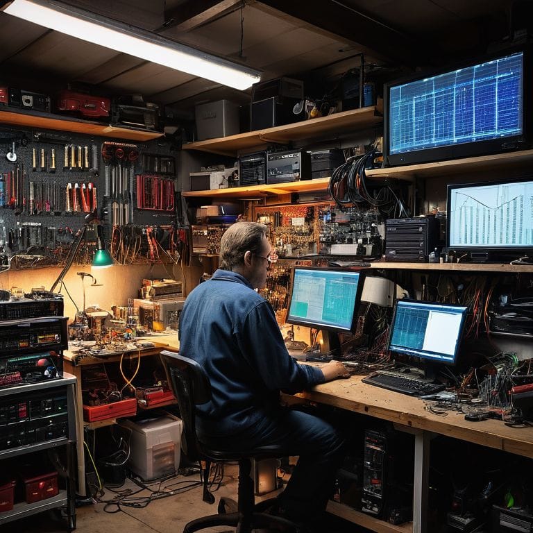 Unlocking Iot Data Analytics