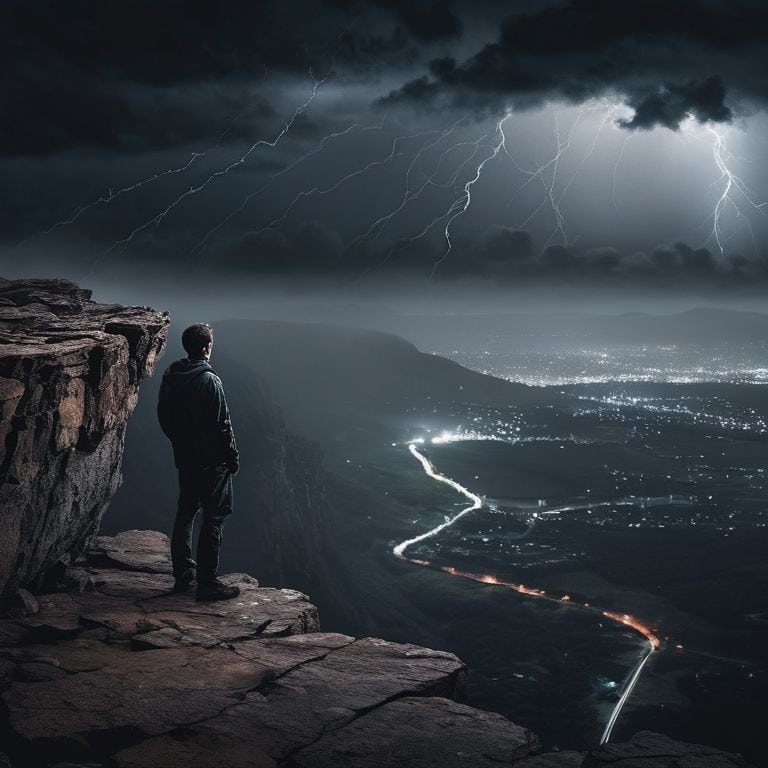 Beyond the Breach Horizon cybersecurity