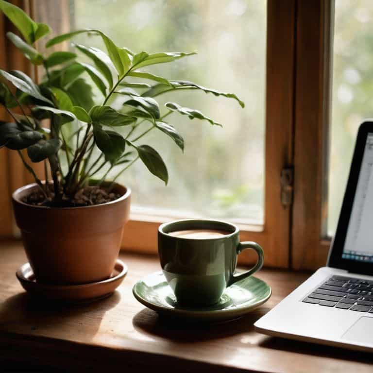 Brewing Conscious Consumption daily habits