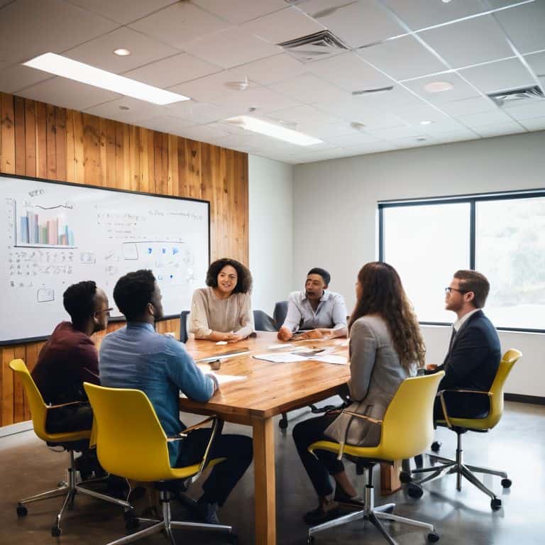 Cost Effective Financial Education Workshops