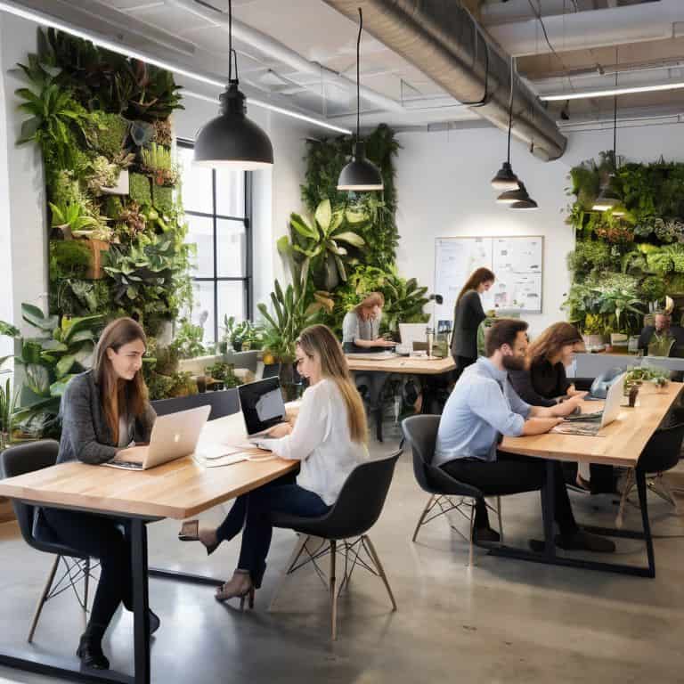 Culture of Innovation in Leadership