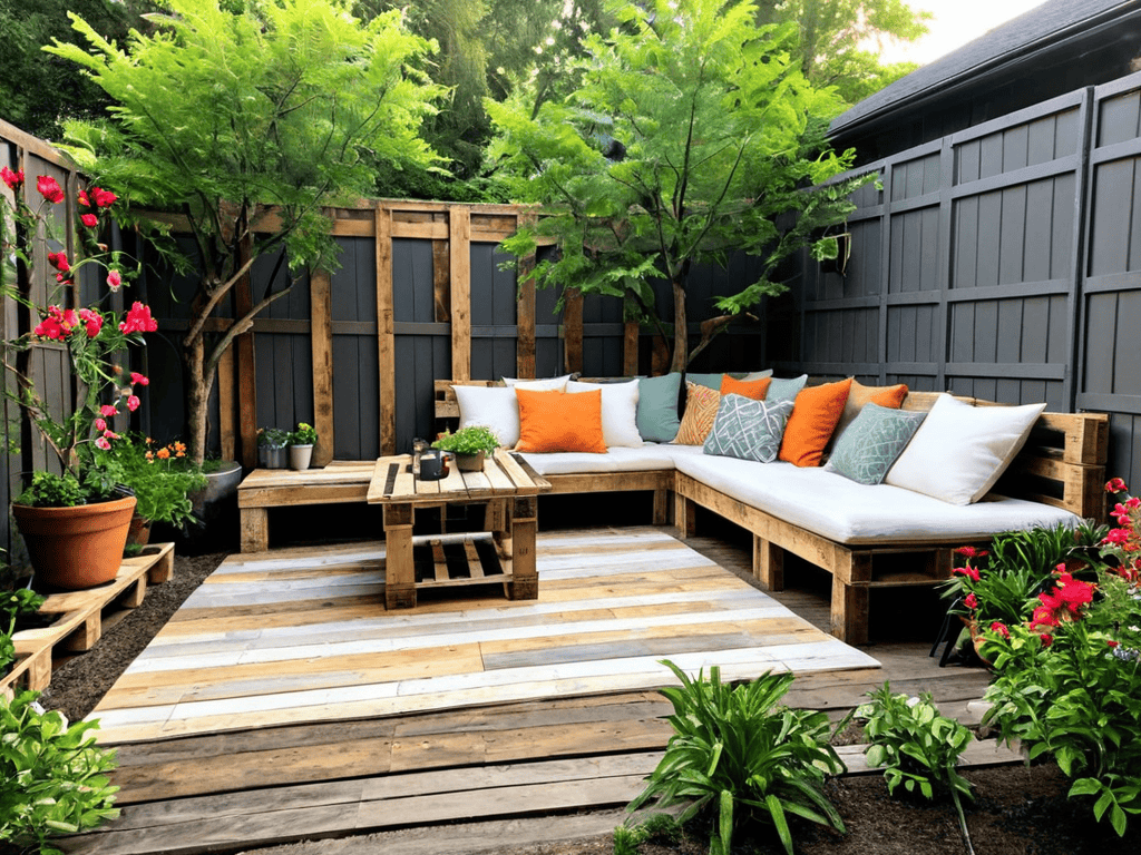 Elevate Diy Outdoor Decor ideas