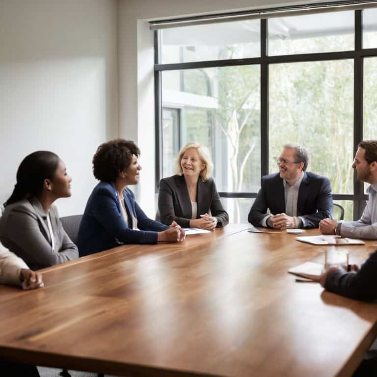 Emotional Intelligence in Leadership