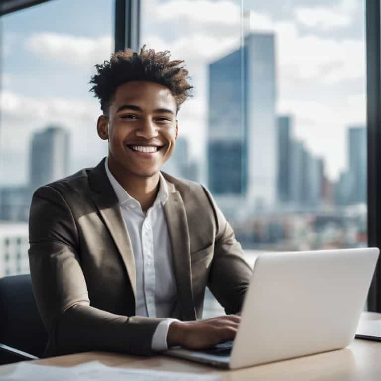 Empowering Entrepreneurs With Cybersecurity Solutions