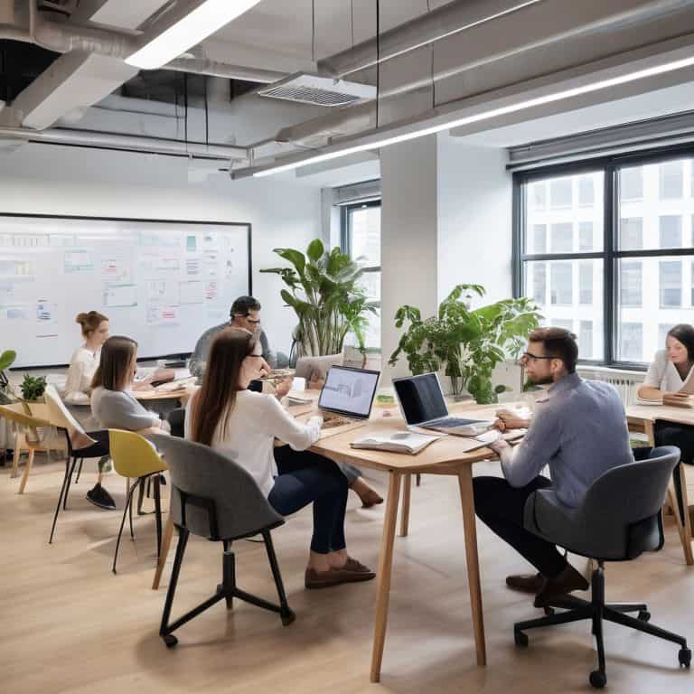 Financial Literacy Employee Retention Program