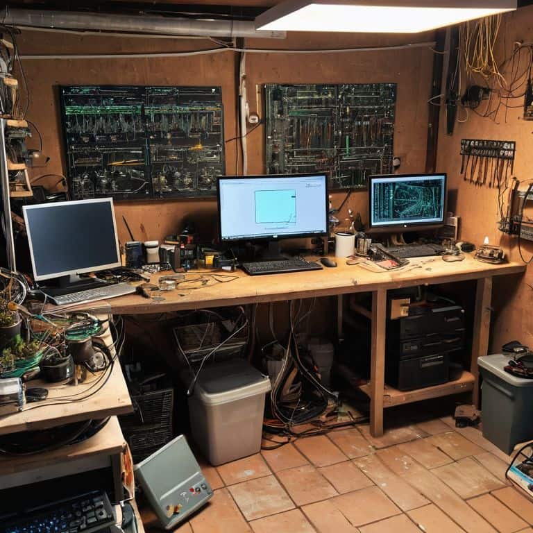 Future of Cyber Defense innovation