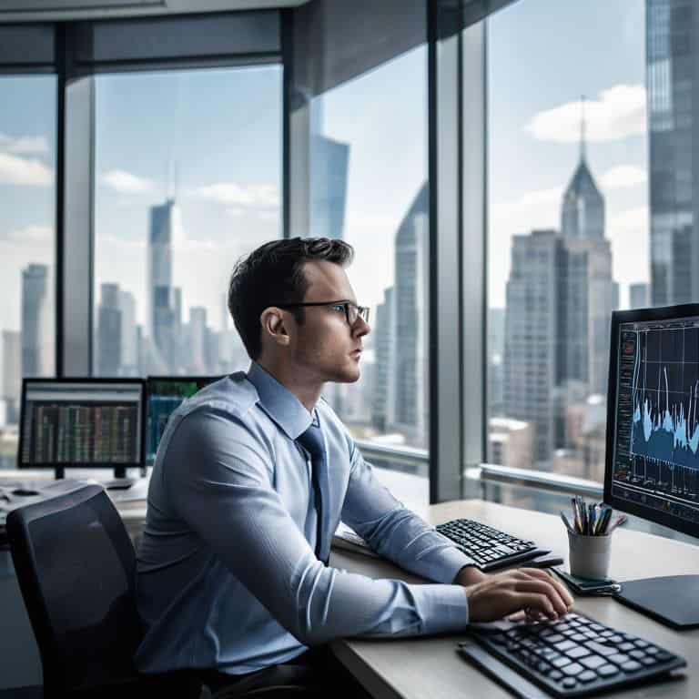 Optimizing Finance With Pro Tools