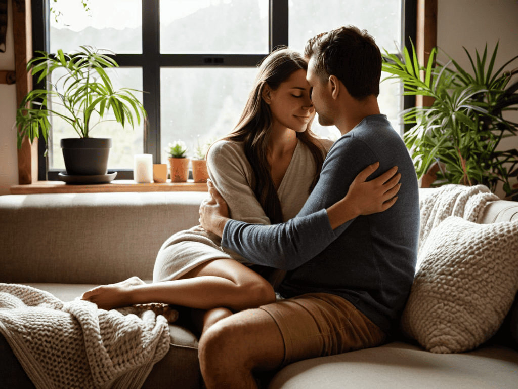 Recovering From Relationship Burnout