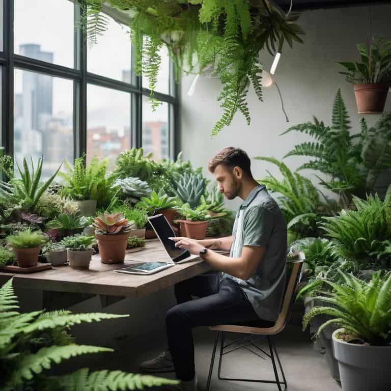 Revolutionizing Management With Tech