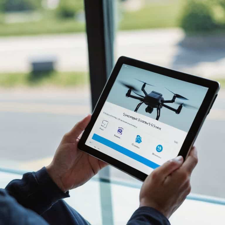 Securing Online Transactions Galaxy