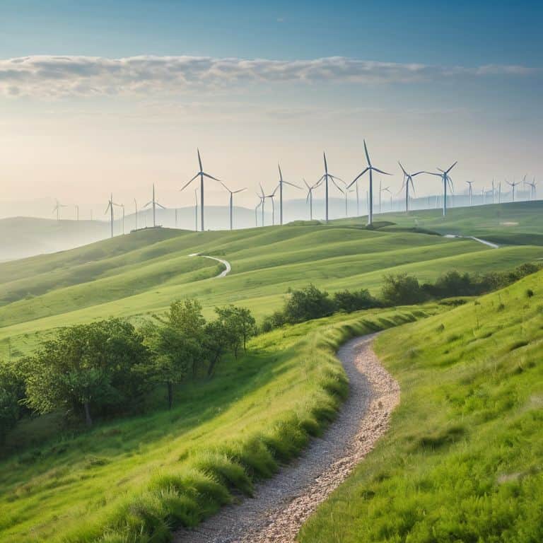 Sustainable Finance Voyage Begins