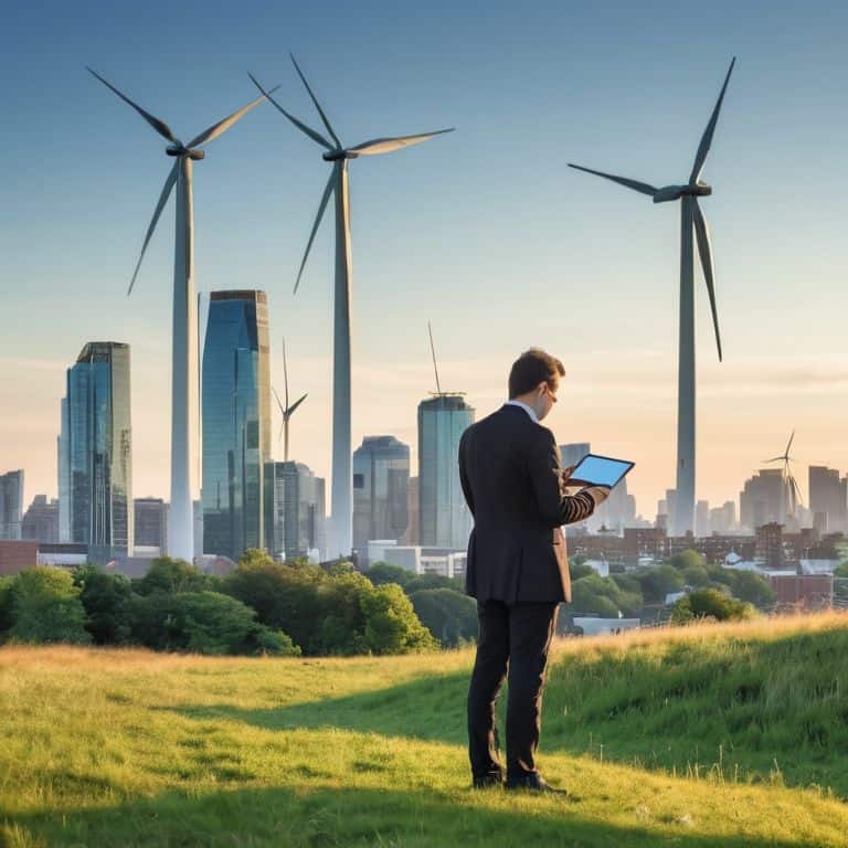Charting a Sustainable Course Ahead